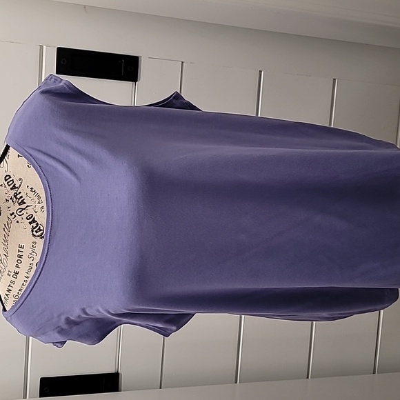 Bridgewater Studio Linen Blouse with Tank Top - Picture 8 of 11